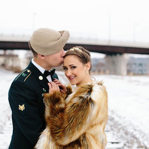 Meet your Posher, Jacquelyn